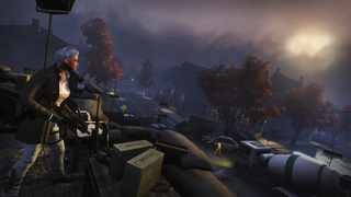 <i>The Secret World's </i>Bizarro Free-To-Play Relaunch Arrives June 26